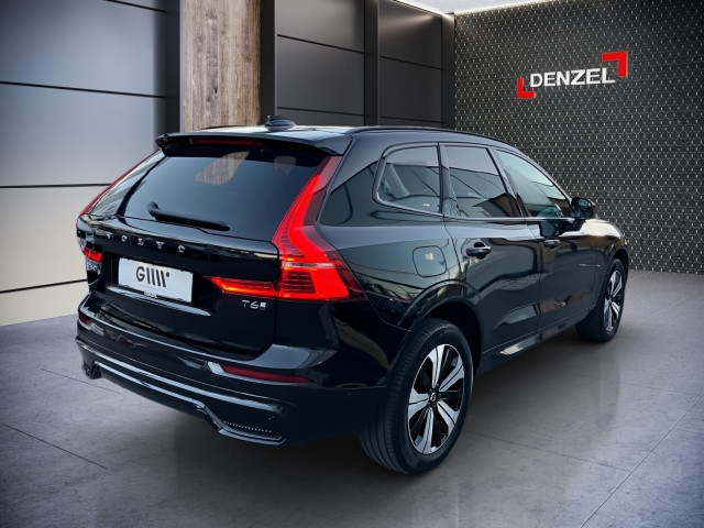 Bild 3: VOLVO PKW XC60 Plus, T6 Plug-in Hybrid, Elektrisch/Benzin, Dark