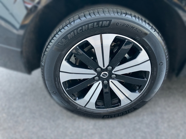 Bild 4: VOLVO PKW XC60 Plus, T6 Plug-in Hybrid, Elektrisch/Benzin, Dark