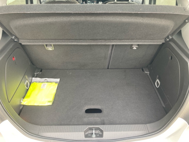 Bild 9: Opel Corsa 1,4 Turbo Black&Color Start/Stop