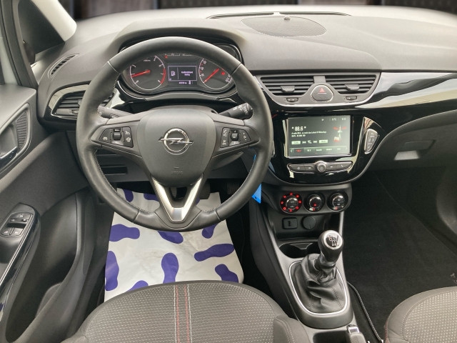 Bild 6: Opel Corsa 1,4 Turbo Black&Color Start/Stop