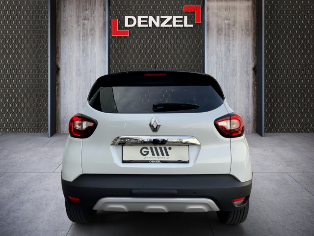 Bild 10: Renault Captur ENERGY dCi 90