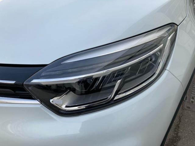 Bild 11: Renault Captur ENERGY dCi 90