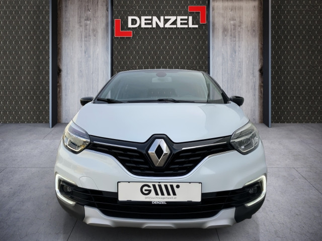Bild 12: Renault Captur ENERGY dCi 90