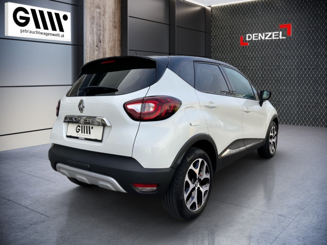 Bild 3: Renault Captur ENERGY dCi 90
