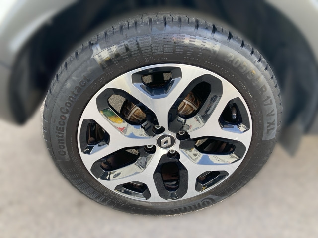 Bild 4: Renault Captur ENERGY dCi 90