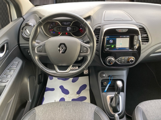 Bild 6: Renault Captur ENERGY dCi 90