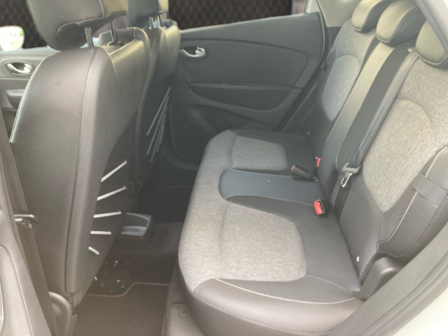 Bild 8: Renault Captur ENERGY dCi 90