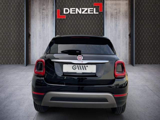 Bild 10: Fiat 500X FireFly Turbo 1