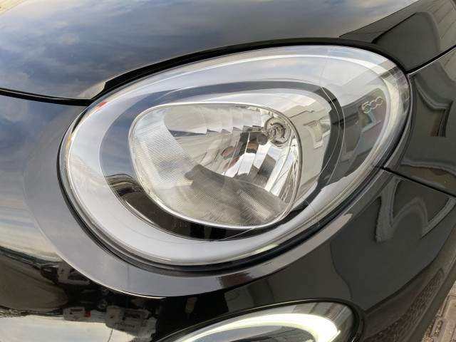 Bild 11: Fiat 500X FireFly Turbo 1