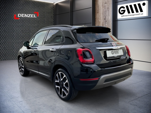 Bild 2: Fiat 500X FireFly Turbo 1