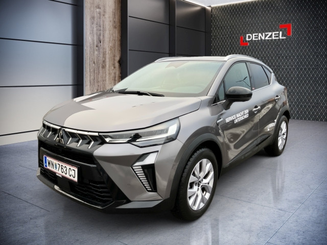 Bild 0: Mitsubishi ASX 1,3 Petrol YUKI Intense S+C+T 25