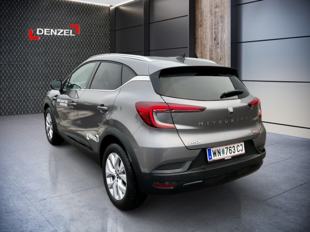 Bild 1: Mitsubishi ASX 1,3 Petrol YUKI Intense S+C+T 25