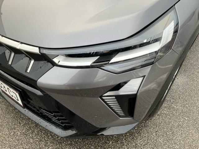 Bild 5: Mitsubishi ASX 1,3 Petrol YUKI Intense S+C+T 25