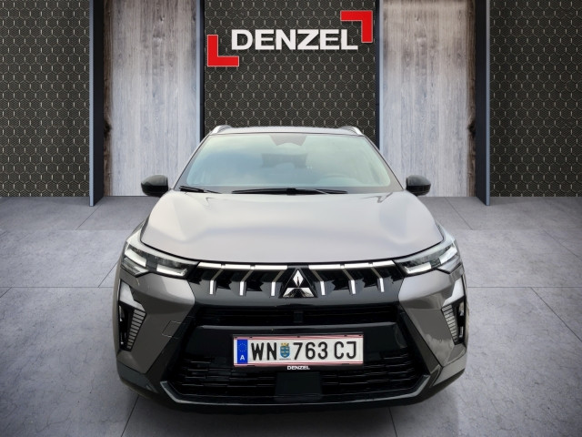 Bild 6: Mitsubishi ASX 1,3 Petrol YUKI Intense S+C+T 25