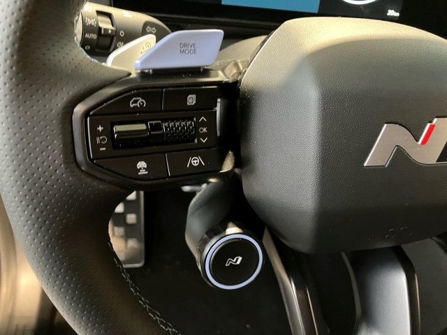 Bild 11: Hyundai IONIQ 5 N Long Range 84,0 kWh 4WD i5en1-P3-O5