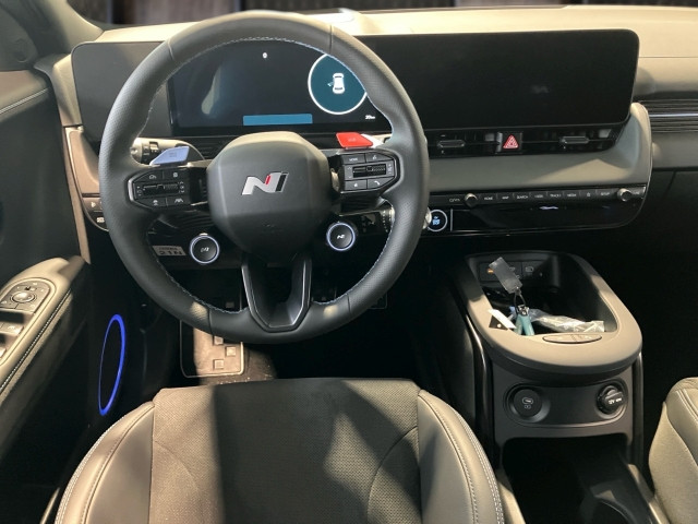 Bild 5: Hyundai IONIQ 5 N Long Range 84,0 kWh 4WD i5en1-P3-O5