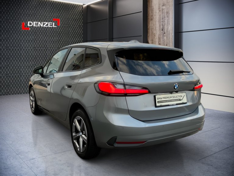 Bild 10: BMW 218d Active Tour B47