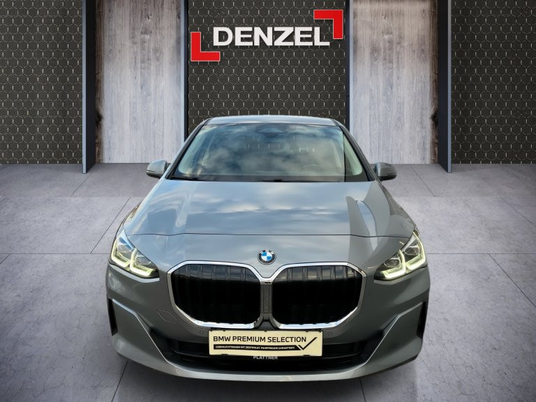 Bild 2: BMW 218d Active Tour B47