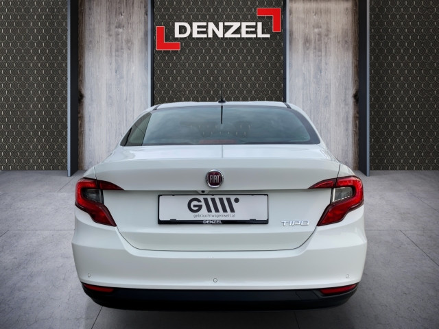 Bild 10: Fiat Tipo 1,4 16V 95 Easy
