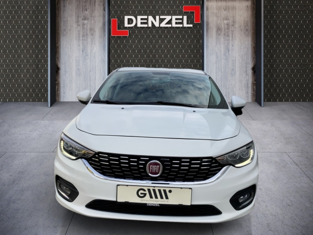 Bild 12: Fiat Tipo 1,4 16V 95 Easy