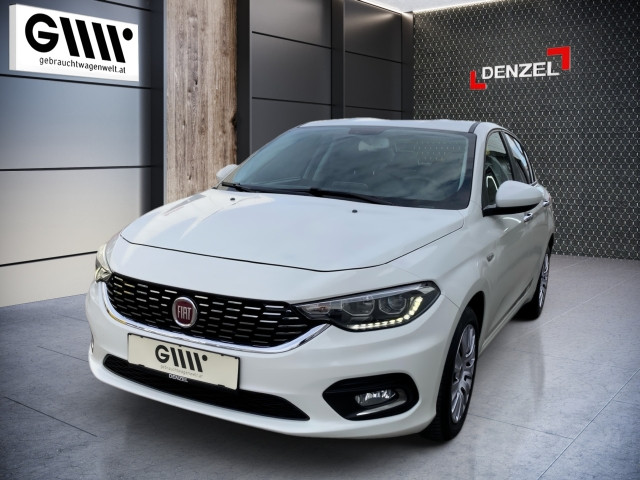 Bild 1: Fiat Tipo 1,4 16V 95 Easy