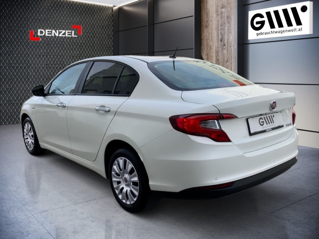 Bild 2: Fiat Tipo 1,4 16V 95 Easy