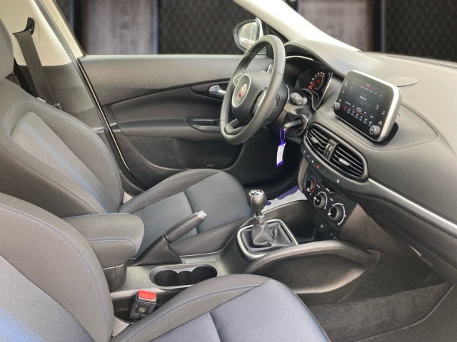 Bild 5: Fiat Tipo 1,4 16V 95 Easy