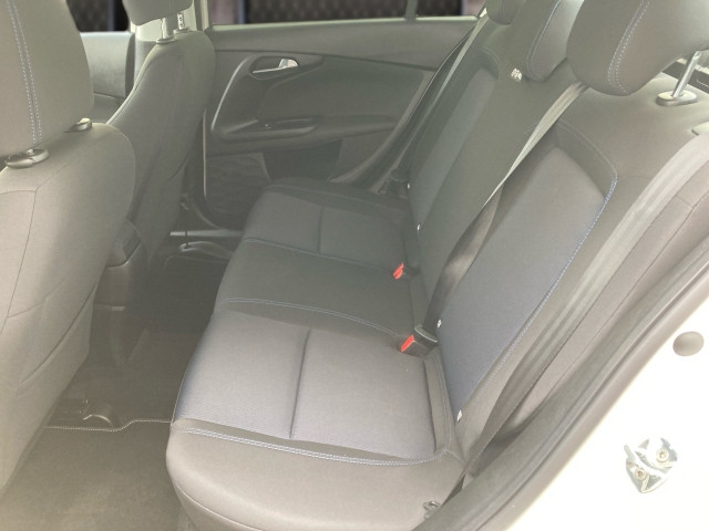 Bild 8: Fiat Tipo 1,4 16V 95 Easy