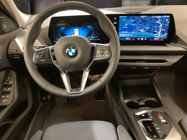Bild 10: BMW 118d 5-Türer F70 B47