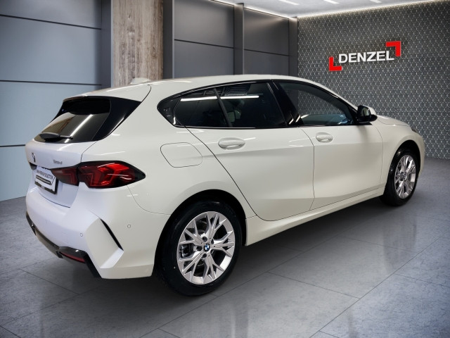 Bild 3: BMW 118d 5-Türer F70 B47