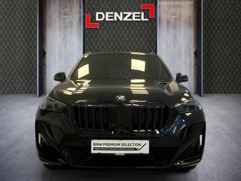 Bild 2: BMW X1 xDrive20d U11 B47