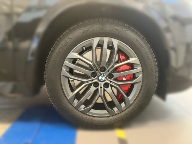 Bild 6: BMW X1 xDrive20d U11 B47