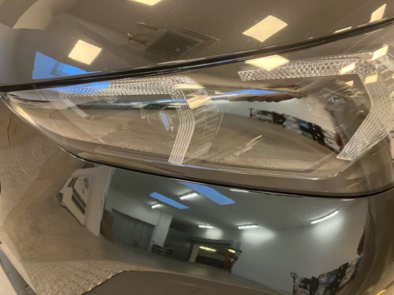 Bild 7: BMW X1 xDrive20d U11 B47