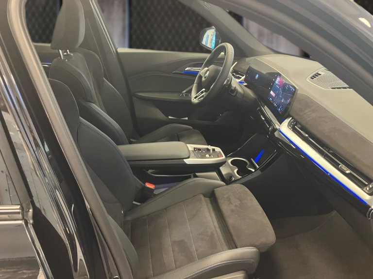 Bild 8: BMW X1 xDrive20d U11 B47