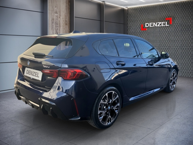 Bild 3: BMW 120d 5-Türer F70 B47