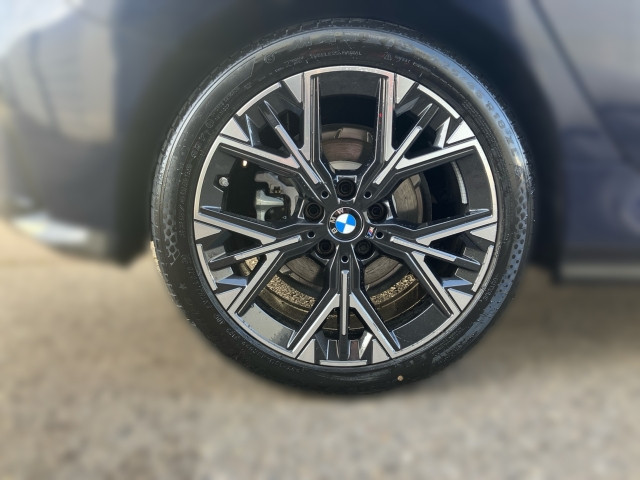 Bild 4: BMW 120d 5-Türer F70 B47