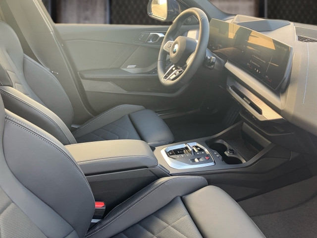 Bild 5: BMW 120d 5-Türer F70 B47