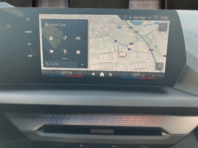 Bild 7: BMW 120d 5-Türer F70 B47