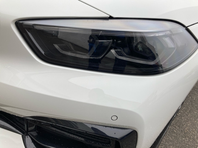 Bild 11: BMW 116d 5-Türer F40 B37