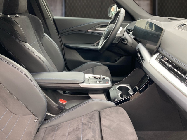 Bild 5: BMW iX1 eDrive20 U11