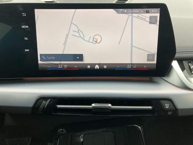 Bild 7: BMW iX1 eDrive20 U11