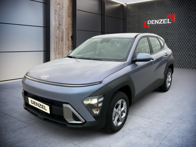 Bild 0: Hyundai Kona (SX2) Smart Line 1.0 TGDI 2WD