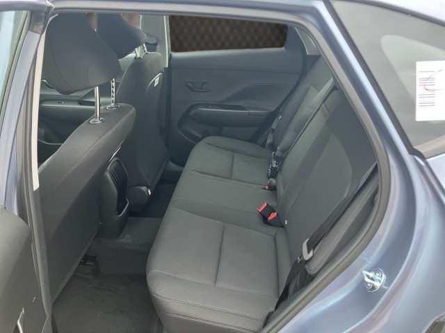 Bild 9: Hyundai Kona (SX2) Smart Line 1.0 TGDI 2WD