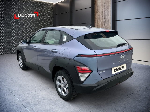 Bild 3: Hyundai Kona (SX2) Smart Line 1.0 TGDI 2WD
