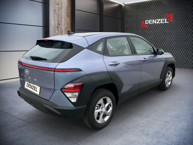 Bild 4: Hyundai Kona (SX2) Smart Line 1.0 TGDI 2WD
