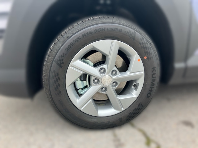 Bild 5: Hyundai Kona (SX2) Smart Line 1.0 TGDI 2WD