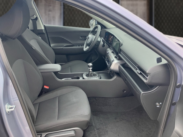 Bild 6: Hyundai Kona (SX2) Smart Line 1.0 TGDI 2WD