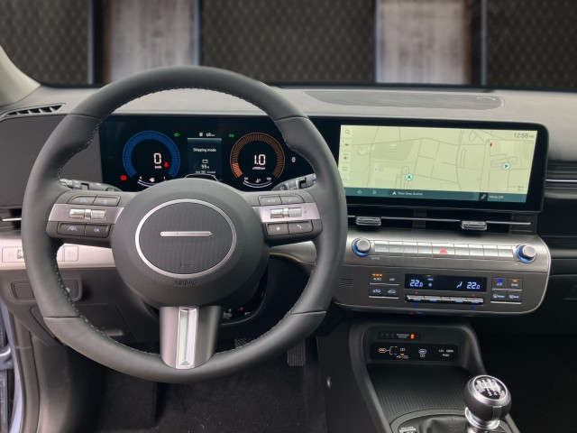 Bild 7: Hyundai Kona (SX2) Smart Line 1.0 TGDI 2WD