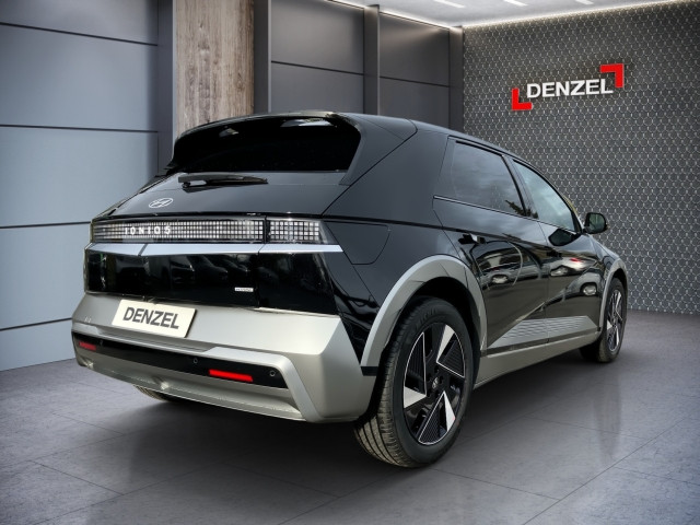 Bild 3: Hyundai IONIQ 5 GO 84kWh 4WD