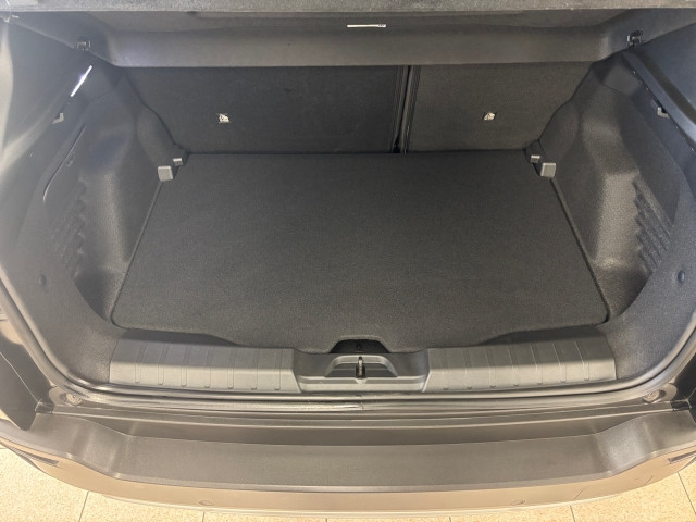 Bild 9: Jeep Avenger Elektro